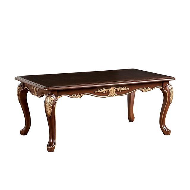 Cookshire Coffee Table - Visions in Furniture (La Mirada, CA)