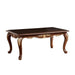 Cookshire Coffee Table - Visions in Furniture (La Mirada, CA)