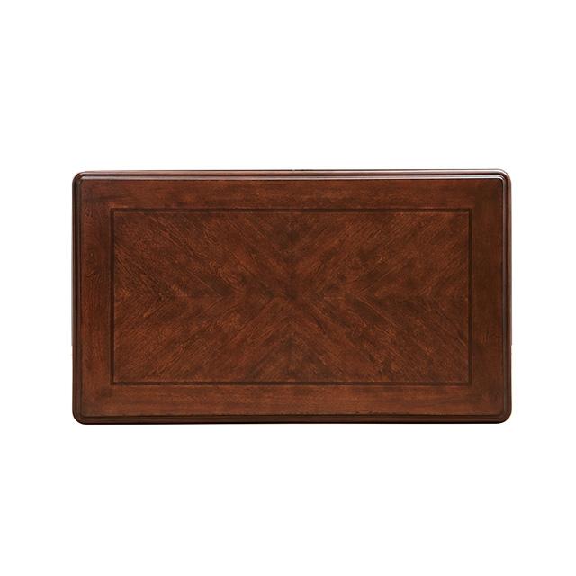 Cookshire Coffee Table - Visions in Furniture (La Mirada, CA)