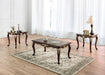 Cookshire Coffee Table - Visions in Furniture (La Mirada, CA)