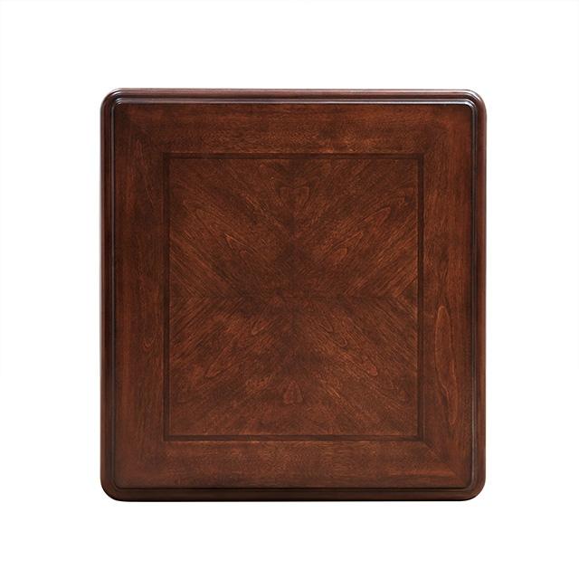 Cookshire End Table - Visions in Furniture (La Mirada, CA)