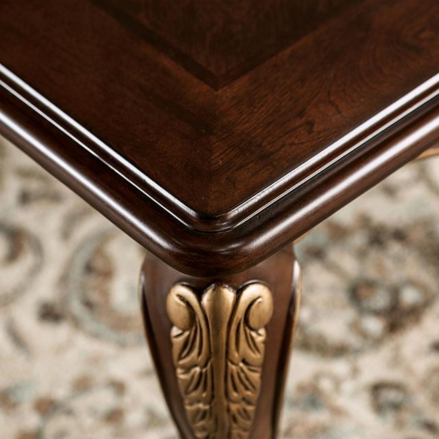 Cookshire End Table - Visions in Furniture (La Mirada, CA)
