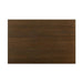 Cooper Counter Ht. Table - Visions in Furniture (La Mirada, CA)