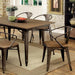 Cooper Dining Table - Visions in Furniture (La Mirada, CA)