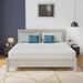Coreopsis 10" E.King Memory Foam Wave Comfort - Visions in Furniture (La Mirada, CA)