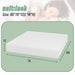 Coreopsis 12" E.King Memory Foam Wave Comfort - Visions in Furniture (La Mirada, CA)