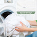Coreopsis 12" Twin Memory Foam Wave Comfort - Visions in Furniture (La Mirada, CA)