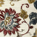 Florra Multi 22" X 22" Pillow, Multi (2/CTN) - Visions in Furniture (La Mirada, CA)