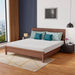 Coreopsis 8" E.King Memory Foam Wave Comfort - Visions in Furniture (La Mirada, CA)