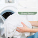 Coreopsis 8" Twin Memory Foam Wave Comfort - Visions in Furniture (La Mirada, CA)