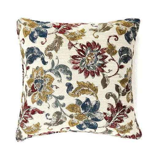 Florra Pillow (2/Box) - Visions in Furniture (La Mirada, CA)