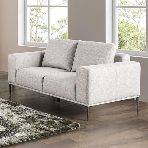 Forde Loveseat - Visions in Furniture (La Mirada, CA)