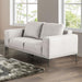 Forde Loveseat - Visions in Furniture (La Mirada, CA)