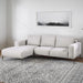 Forde Sectional, Left Chaise - Visions in Furniture (La Mirada, CA)