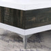 CORINNE Coffee Table - Visions in Furniture (La Mirada, CA)