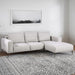Forde Sectional, Right Chaise - Visions in Furniture (La Mirada, CA)