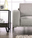 Forde Sectional, Left Chaise - Visions in Furniture (La Mirada, CA)