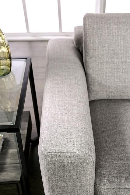 Forde Sectional, Left Chaise - Visions in Furniture (La Mirada, CA)
