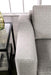 Forde Sectional, Left Chaise - Visions in Furniture (La Mirada, CA)