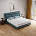 Forsythia 10" E.King Green Tea Gel Memory Foam - Visions in Furniture (La Mirada, CA)