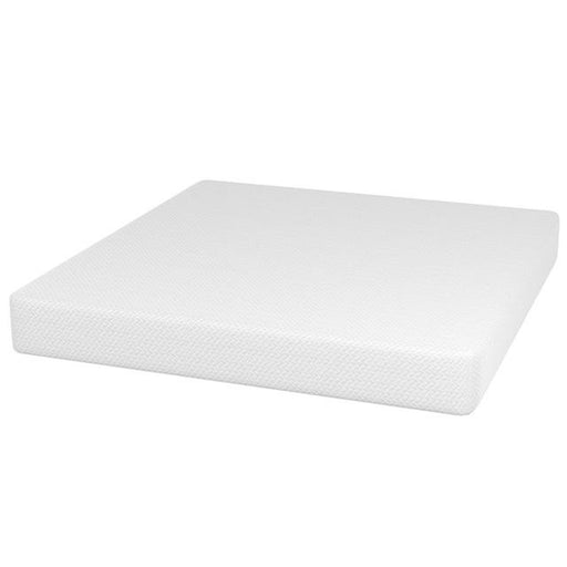 Forsythia 10" E.King Green Tea Gel Memory Foam - Visions in Furniture (La Mirada, CA)