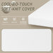 Forsythia 10" E.King Green Tea Gel Memory Foam - Visions in Furniture (La Mirada, CA)
