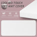 Forsythia 10" Queen Green Tea Gel Memory Foam - Visions in Furniture (La Mirada, CA)