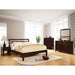 Corry Bed - Visions in Furniture (La Mirada, CA)