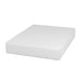 Forsythia 12" Queen Green Tea Gel Memory Foam - Visions in Furniture (La Mirada, CA)