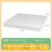 Forsythia 8" E.King Green Tea Gel Memory Foam - Visions in Furniture (La Mirada, CA)
