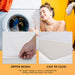 Forsythia 8" E.King Green Tea Gel Memory Foam - Visions in Furniture (La Mirada, CA)