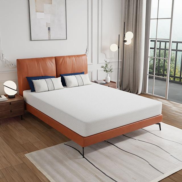 Forsythia Mattress - Visions in Furniture (La Mirada, CA)