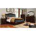 Fort Worth Mirror - Visions in Furniture (La Mirada, CA)