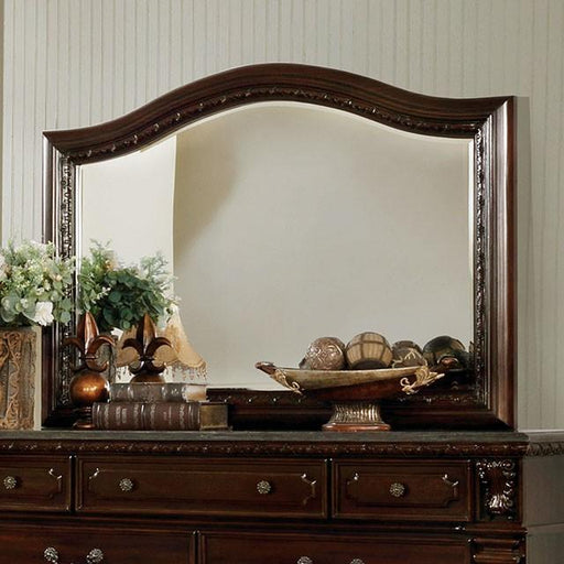 Fort Worth Mirror - Visions in Furniture (La Mirada, CA)