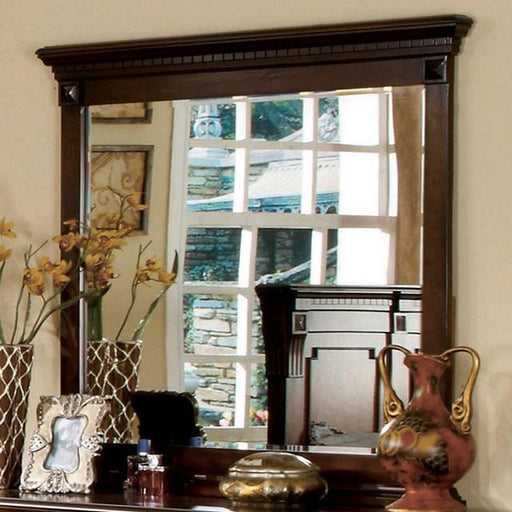Fortrose Mirror - Visions in Furniture (La Mirada, CA)