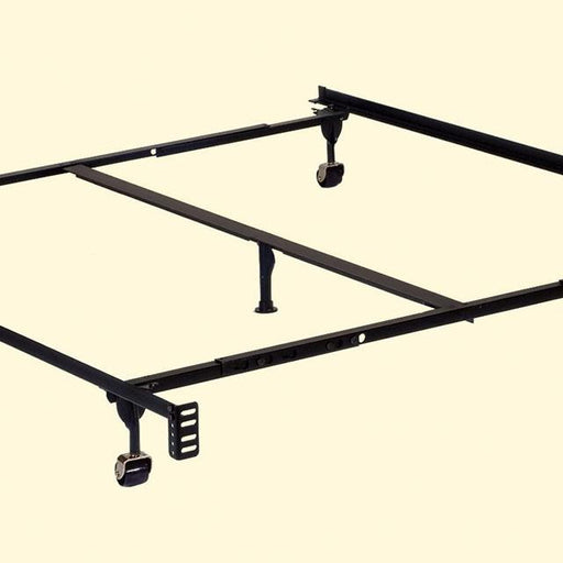 FRAMOS Full/Queen/Twin Adjustable Frame (4 Legs) - Visions in Furniture (La Mirada, CA)