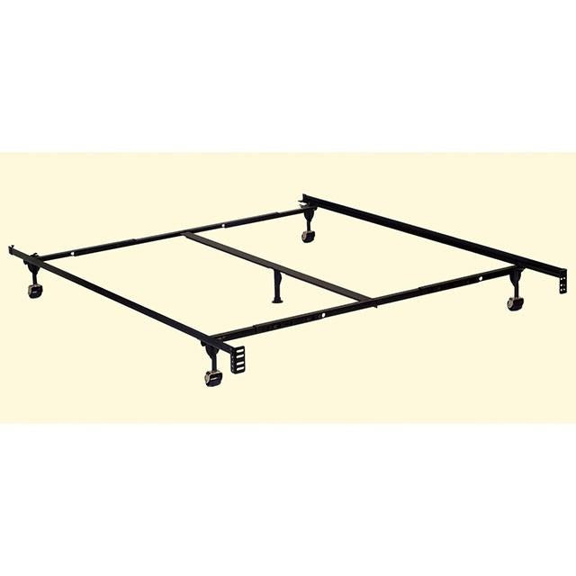 FRAMOS Full/Queen/Twin Adjustable Frame (4 Legs) - Visions in Furniture (La Mirada, CA)