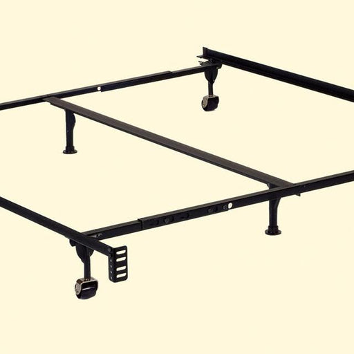 FRAMOS Queen/King Adjustable Frame (4 Legs) - Visions in Furniture (La Mirada, CA)