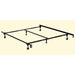 FRAMOS Queen/King Adjustable Frame (4 Legs) - Visions in Furniture (La Mirada, CA)