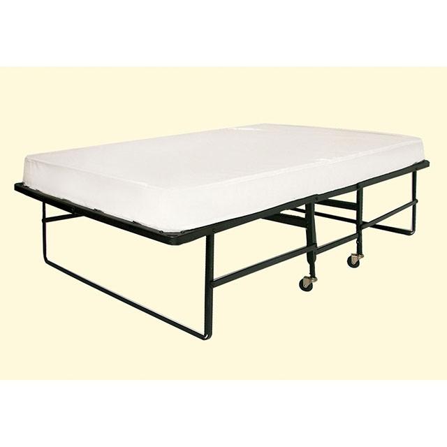 Framos Rollaway Bed w/ Mattress - Visions in Furniture (La Mirada, CA)