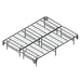 Framos Silver Base Foundation - Cal.King - Visions in Furniture (La Mirada, CA)