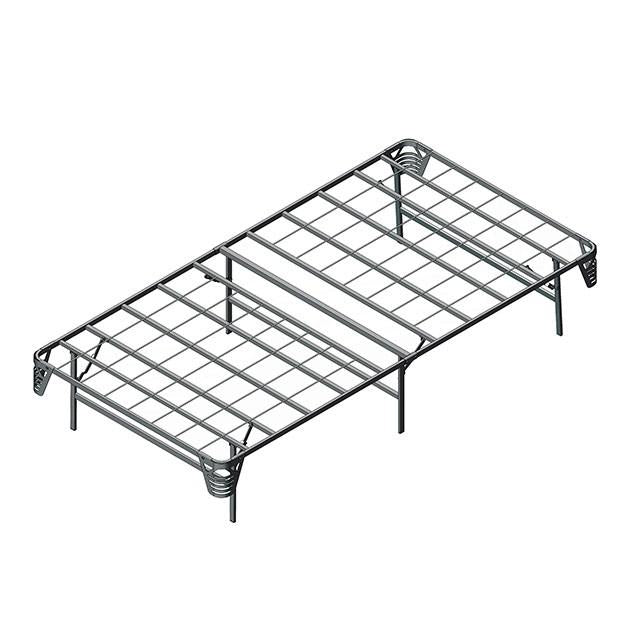 Framos Silver Base Foundation - Twin - Visions in Furniture (La Mirada, CA)
