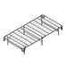 Framos Silver Base Foundation - Twin - Visions in Furniture (La Mirada, CA)