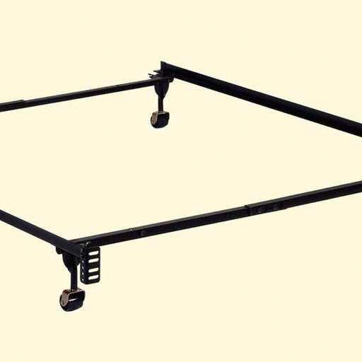 FRAMOS Twin/Full Adjustable Frame (4 Legs) - Visions in Furniture (La Mirada, CA)