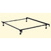 FRAMOS Twin/Full Adjustable Frame (4 Legs) - Visions in Furniture (La Mirada, CA)