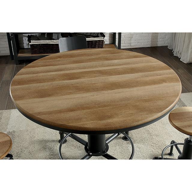 Fran Dining Table - Visions in Furniture (La Mirada, CA)