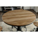 Fran Dining Table - Visions in Furniture (La Mirada, CA)