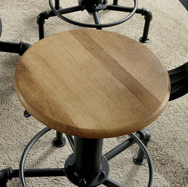 Fran Dining Table - Visions in Furniture (La Mirada, CA)