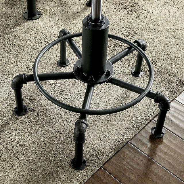Fran Dining Table - Visions in Furniture (La Mirada, CA)