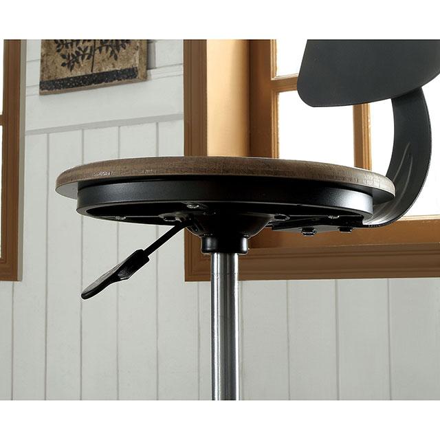 Fran Dining Table - Visions in Furniture (La Mirada, CA)